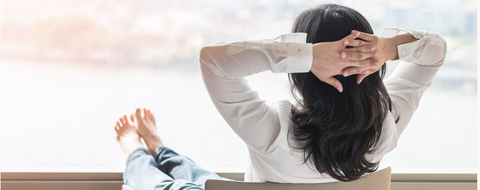 # 11 Innerlijk evenwicht - basis voor gezondheid en welzijn