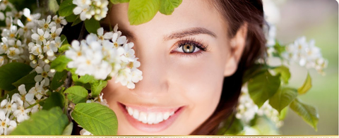 # 14 Een mooie, stralende en gezonde huid met ayurveda