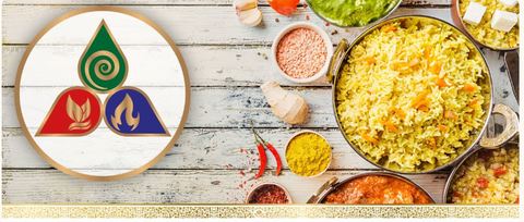 #3 Vata, Pitta, Kapha – de passende voeding voor ieder dosha-type