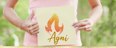 # 5 De betekenis van de spijsvertering volgens ayurveda