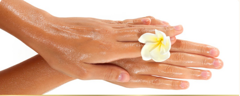 # 7 Abhyanga – het geheim van ayurvedische oliemassage
