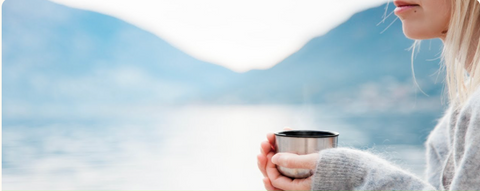 # 8 Ayurveda en warm water: een perfect team voor gezondheid en welzijn
