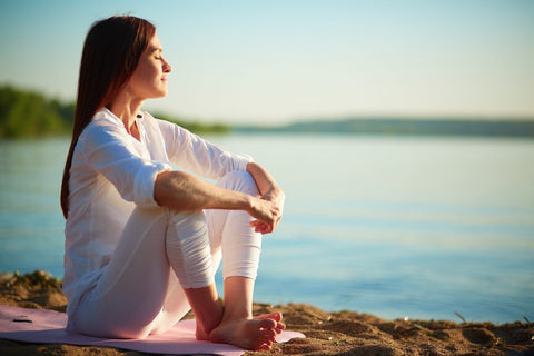 Ayurveda en geestelijk welzijn (19.02.2025 voor professionals in de gezondheidszorg)