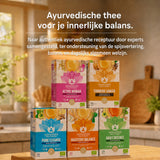 Kapha Energise Thee, biologisch
