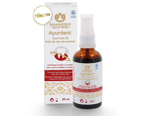 Ayurdent® Gum Care Oil, GNC