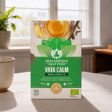 Vata Calm Thee, biologisch