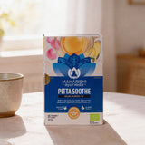 Pitta Soothe Thee, biologisch