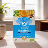 Pure Cleanse Thee, biologisch
