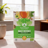 Daily Defence Thee, biologisch