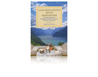 Conversations with Maharishi Vol 2