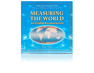Measuring the World for Global Reconstruction