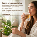 Daily Defence Thee, biologisch