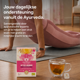 Active Woman Thee, biologisch