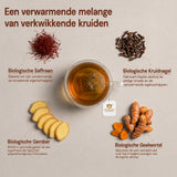 Kapha Energise Thee, biologisch