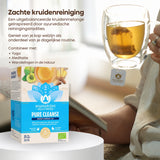 Pure Cleanse Thee, biologisch