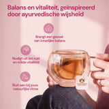 Active Woman Thee, biologisch