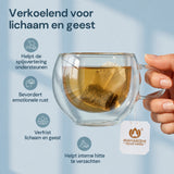 Pitta Soothe Thee, biologisch