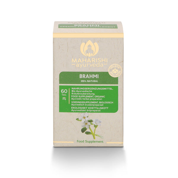 BRAHMI NATURAL