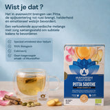 Pitta Soothe Thee, biologisch