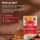 Kapha Energise Thee, biologisch