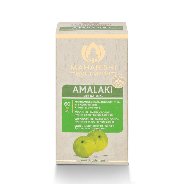 AMALAKI (amlavrucht)