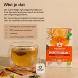 Digestive Balance Thee, biologisch