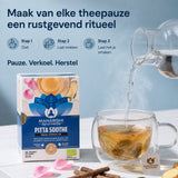 Pitta Soothe Thee, biologisch