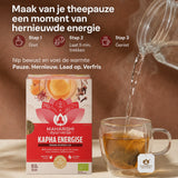 Kapha Energise Thee, biologisch