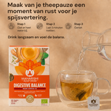 Digestive Balance Thee, biologisch