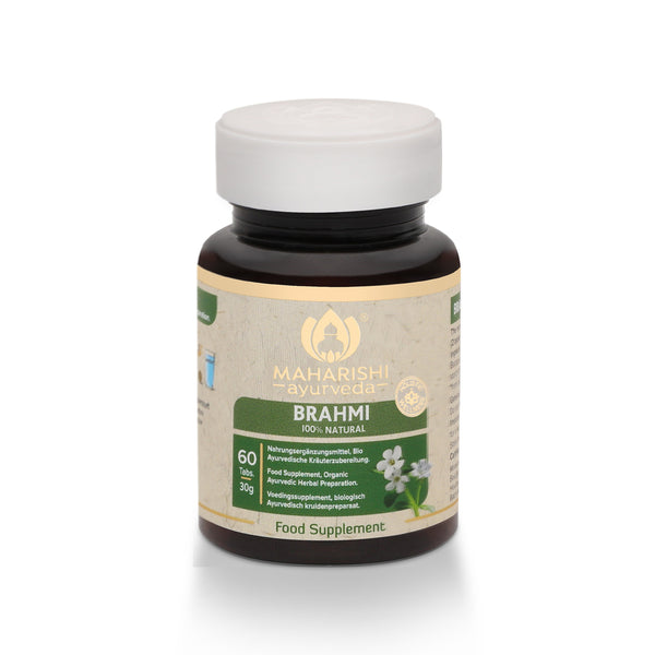 BRAHMI NATURAL