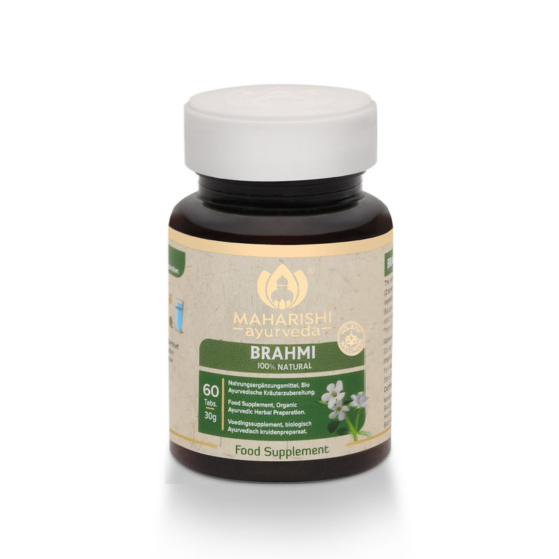 BRAHMI NATURAL