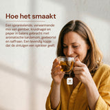 Kapha Energise Thee, biologisch