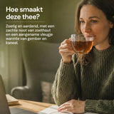 Vata Calm Thee, biologisch