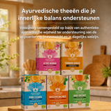 Pure Cleanse Thee, biologisch