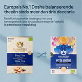 Pitta Soothe Thee, biologisch
