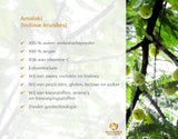 AMALAKI (Bio)
