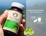 AMALAKI (Bio)