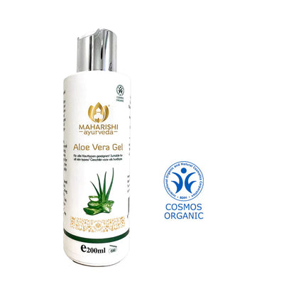 Aloë Vera Gel – Maharishi Ayurveda
