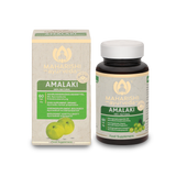 AMALAKI (amlavrucht)