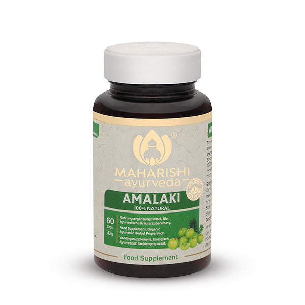 AMALAKI (amlavrucht)
