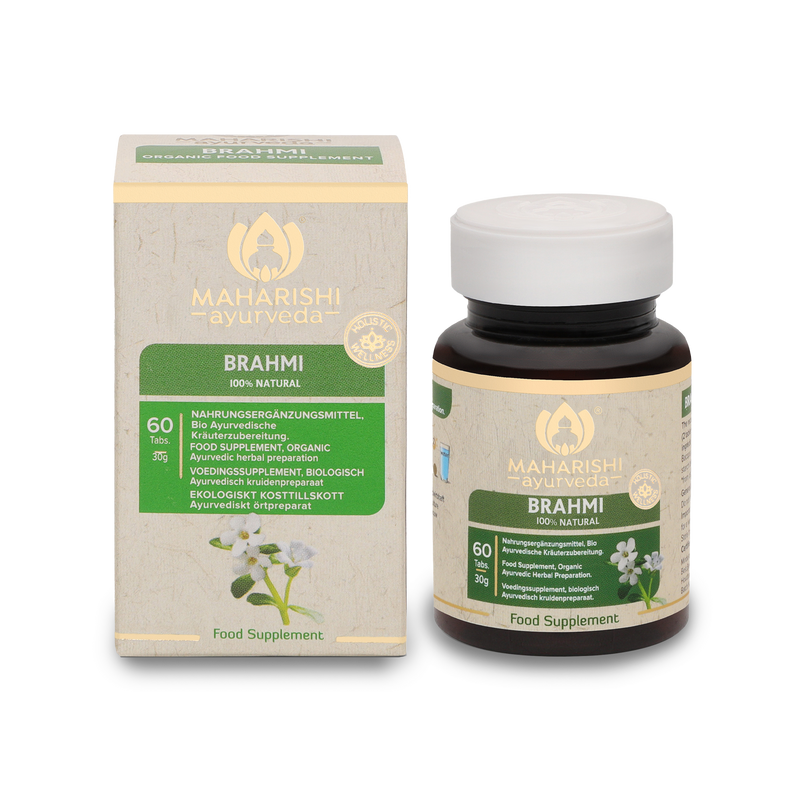 BRAHMI NATURAL