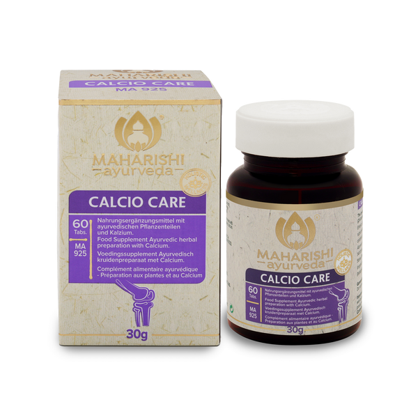 Calcio Care – Maharishi Ayurveda