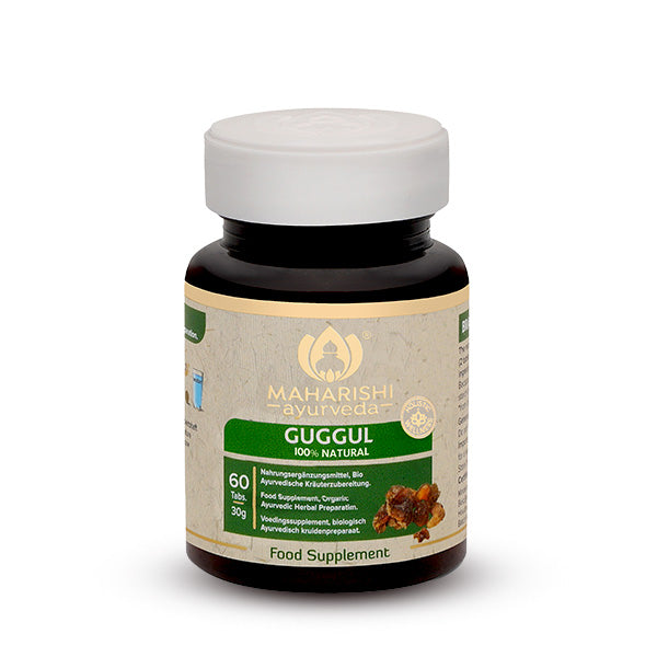 Guggul Natural