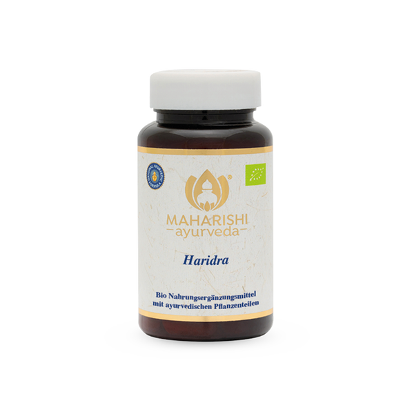 Haridra – Bio