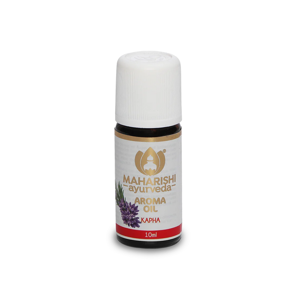 Kapha Aromaolie – Maharishi Ayurveda