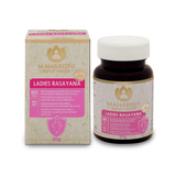 LADIES RASAYANA (Vrouwen-Rasayana)