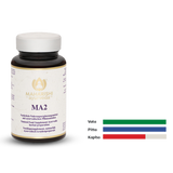 MA 2, Natural