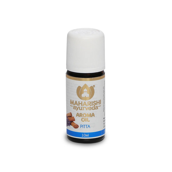Pitta Aromaolie – Maharishi Ayurveda
