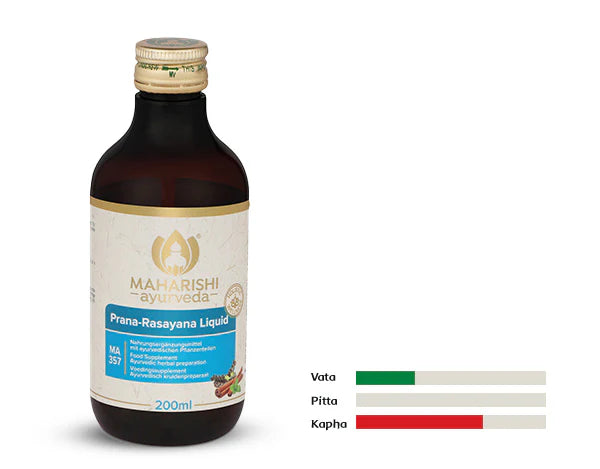 Prana-Rasayana Liquid