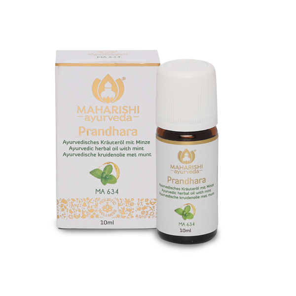 Prandhara Mint oil